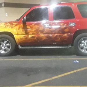 Meet your Posher, Carol